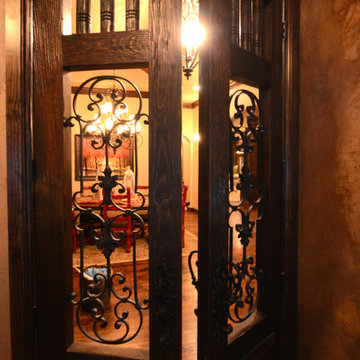 Batt Residence