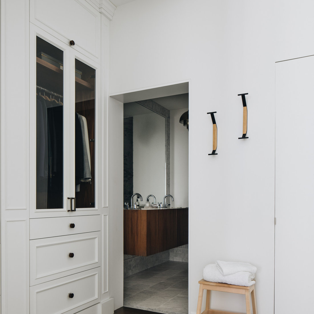 Custom Closet Design