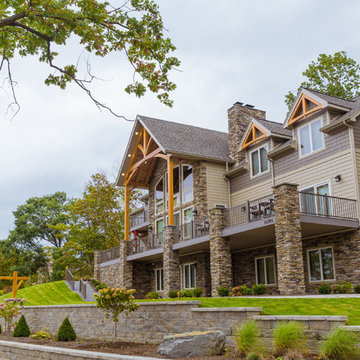 Keuka Vacation Home
