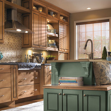 Diamond Cabinetry From #Lowes