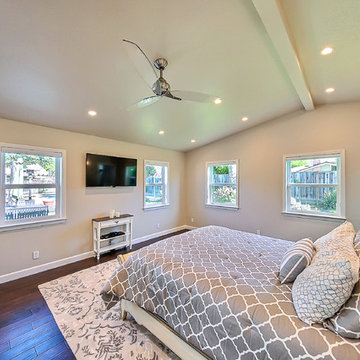 Master Suite Addition