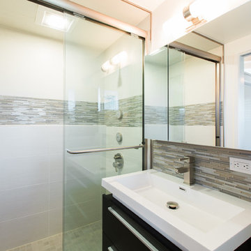 Bathroom Retreats