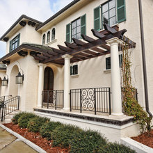 Patios