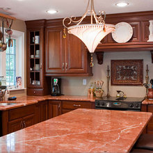 Kitchen Ideas