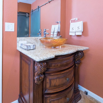 Soto Transitional