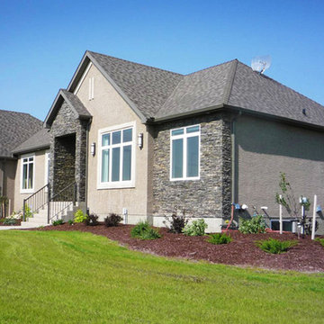 Custom Homes