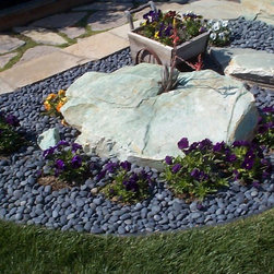 Loose Pebbles - Products