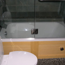 bath
