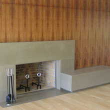 fireplaces