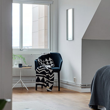 Lasarettsgatan 6, Kungshöjd