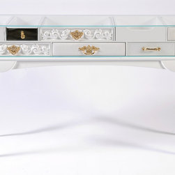 Boca do Lobo York - Side Tables And End Tables
