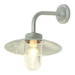 Exterior Bracket Light by Original BTC - Outdoor Lighting