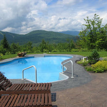 pools