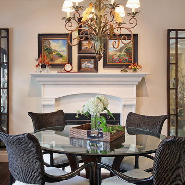 San Juan Capistrano