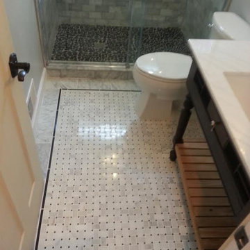 Complete Home Remodels