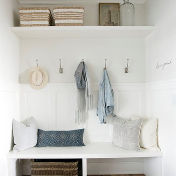 Jillian Harris Home