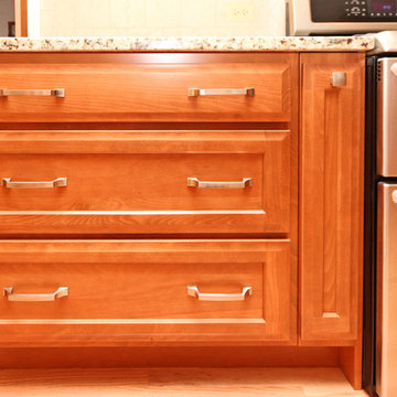 Kitchen Remodeling in Elgin, IL