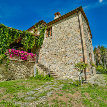 Agriturismo nel Chianti