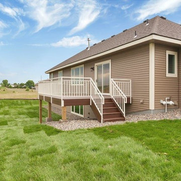 3574 Wildflower Road S, St. Cloud, MN