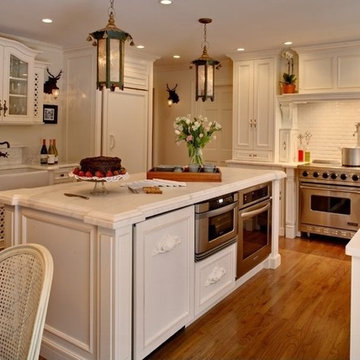 Kitchen Ideas