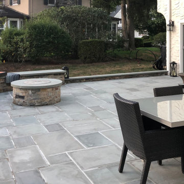 Warming Trends Outdoor Fire Pit