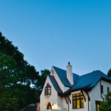 Gothic Revival