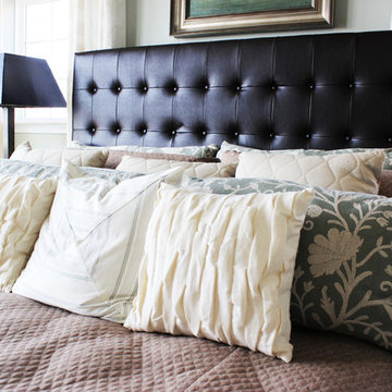 Home Decor Details & Accents
