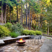 outdoor space