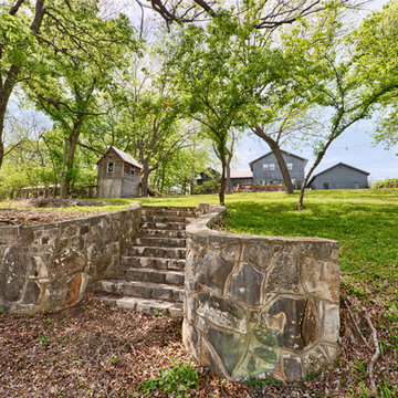 Wimberley Home on the Blanco- 1 Acres