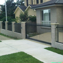 fencing