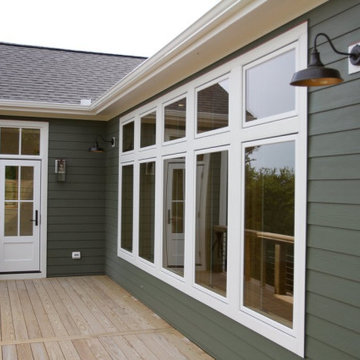 Banks Builders LLC Projects