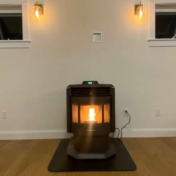 Mid Century Modern Colonial
