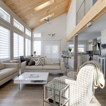 Home & Cabin