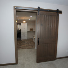 Barn doors