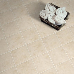 Tile- Traditional to Trendsetting - Wall And Floor Tile