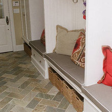 Flooring