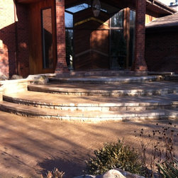 Interlock Ottawa Group - Outdoor Products