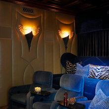 home cinema