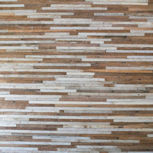 5924 Reclaimed Wood Lath