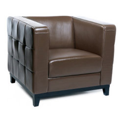 CL Line Modern - Armchairs And Accent Chairs