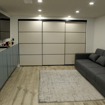 Lyndale Family Room
