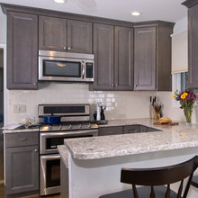 Kitchens