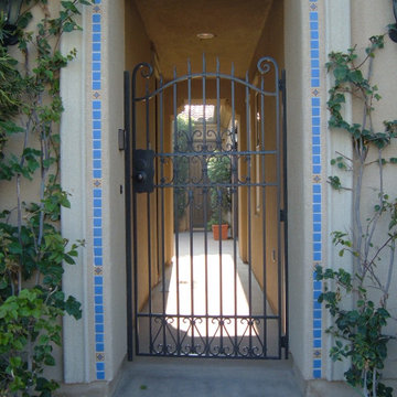 Gates