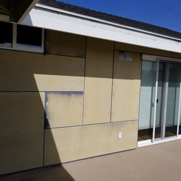 Dana Point Reveal panel
