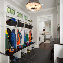mudroom