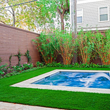 pool ideas