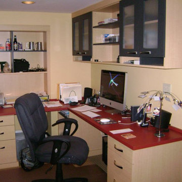 Home Office