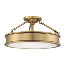 Study lighting
