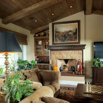 Monterey Colonial Update