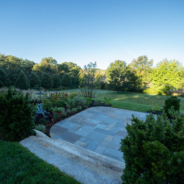 Wayland Meadow Overlook